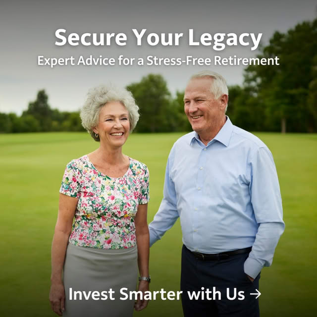 Senior woman gardening in retirement